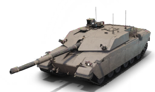 FV4030/3 Shir 2 vehicle